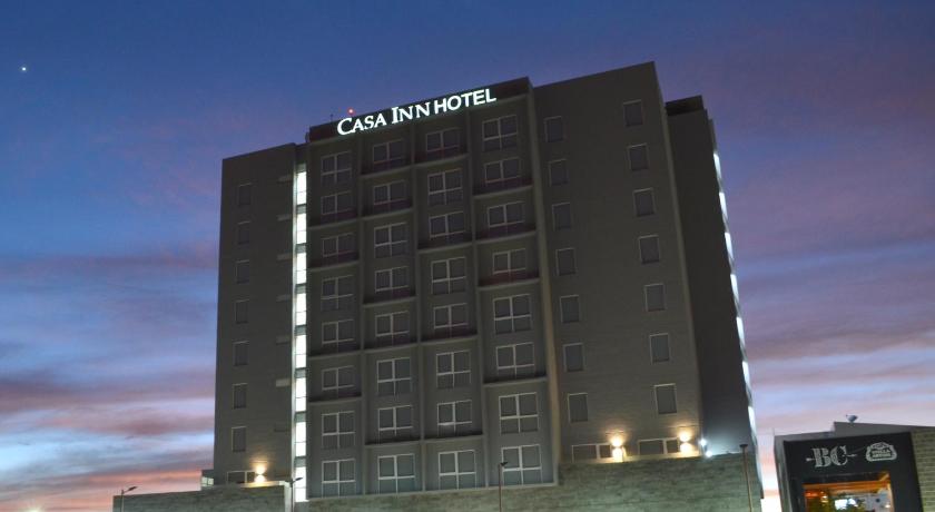 Casa Inn Business Irapuato