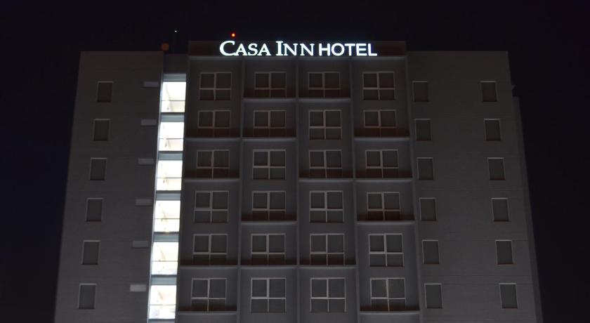 Casa Inn Business Irapuato