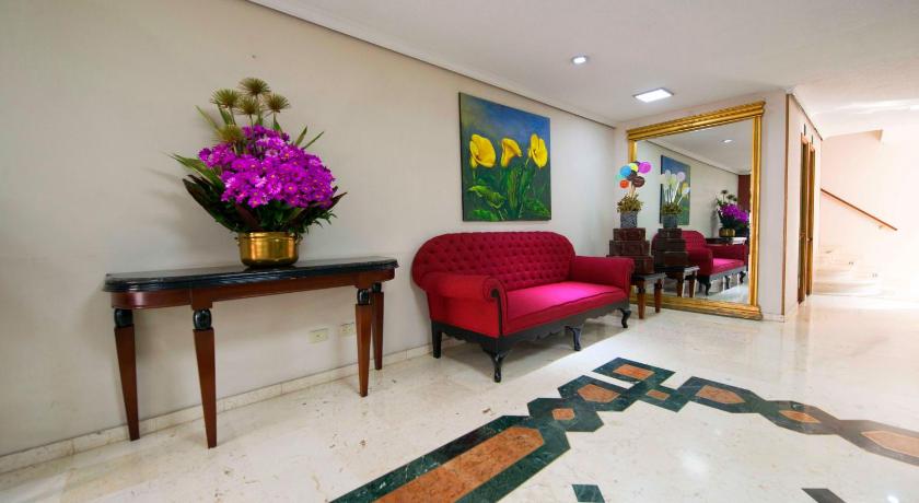 Hotel San Pedro del Fuerte photo