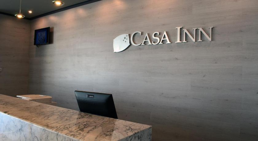 Casa Inn Business Irapuato