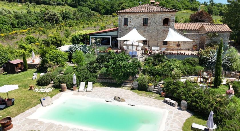 Agriturismo Scannano