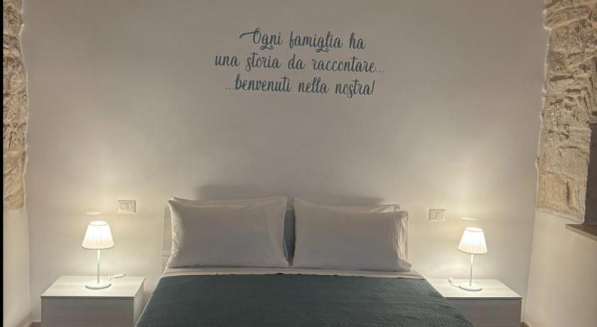 Dimora Mavi'