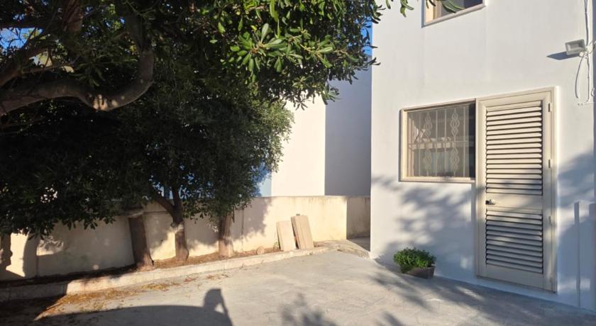 La casa di Claudia Torre Suda