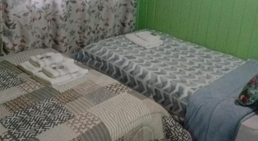 Pousada alternativa dora