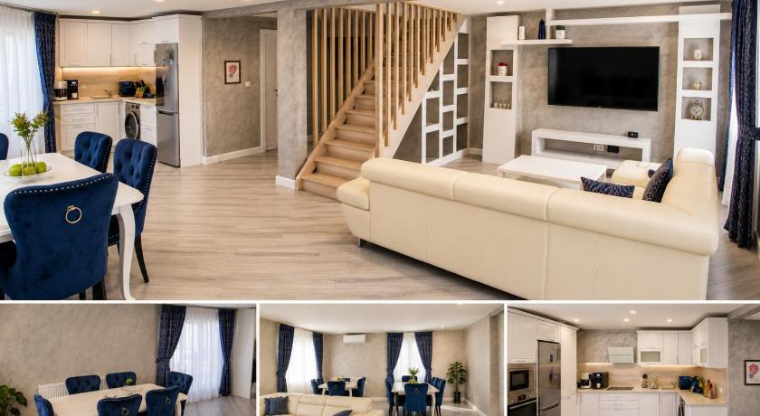 Apartament Deluxe Bistrita
