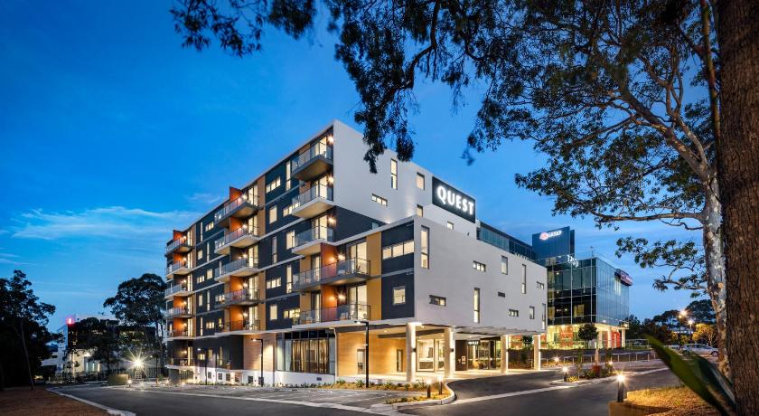 Quest Macquarie Park photo
