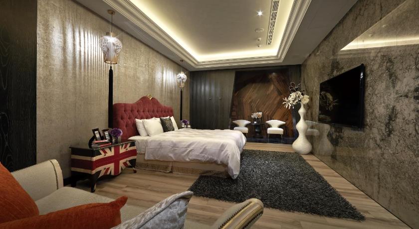 Image of Superior Double Room - Check-In After 9:00 PM 15