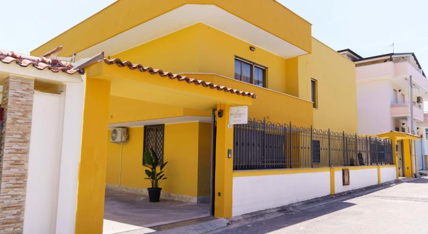 Petrarca guest house appartamento Ponza
