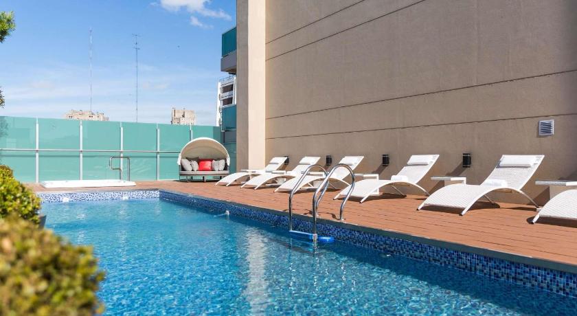 Palladio Hotel Buenos Aires - MGallery Collection