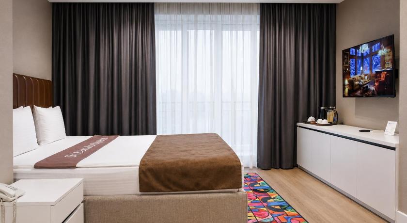 Old Baku Boutique Hotel