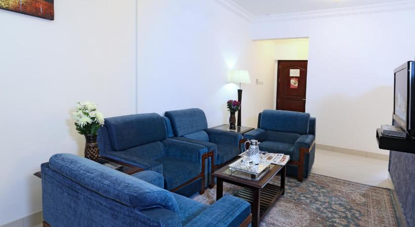 Image of Executive Suite 7