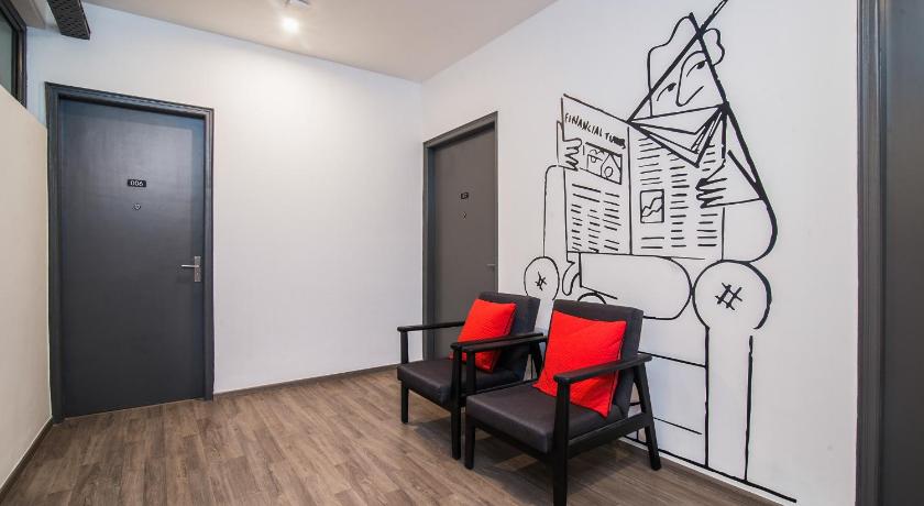 Townhouse Galleria Market Near Golf Course Road - image 28