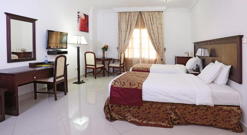 Image of Deluxe Twin Bed 3