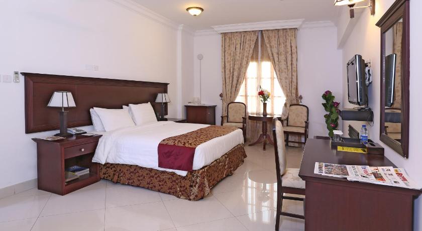 Image of Deluxe Twin Bed 0