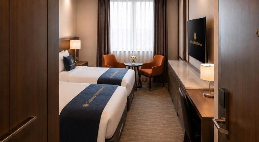 [Special Price for only 3 rooms] Random room type (Free noodle + ade + cookie) 이미지 1