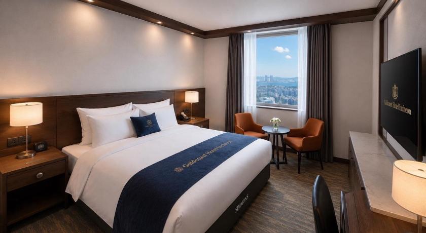 [Special Price for only 3 rooms] Random room type (Free noodle + ade + cookie) 이미지 0