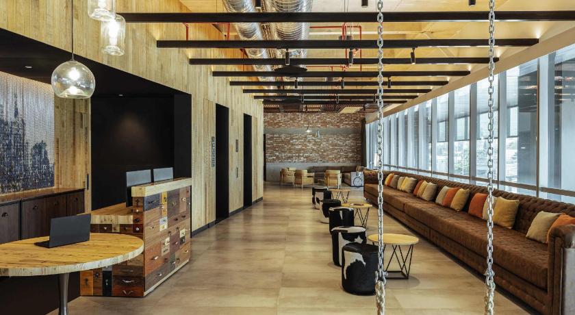 Foto von Novotel Mexico City Toreo - Agoda-Rabattbuchung