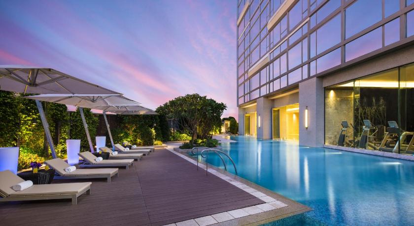 Ascott Macau - image 11