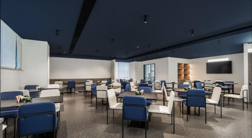 Atour Light Hotel Chongqing Hongyadong Chaotianmen - image 15