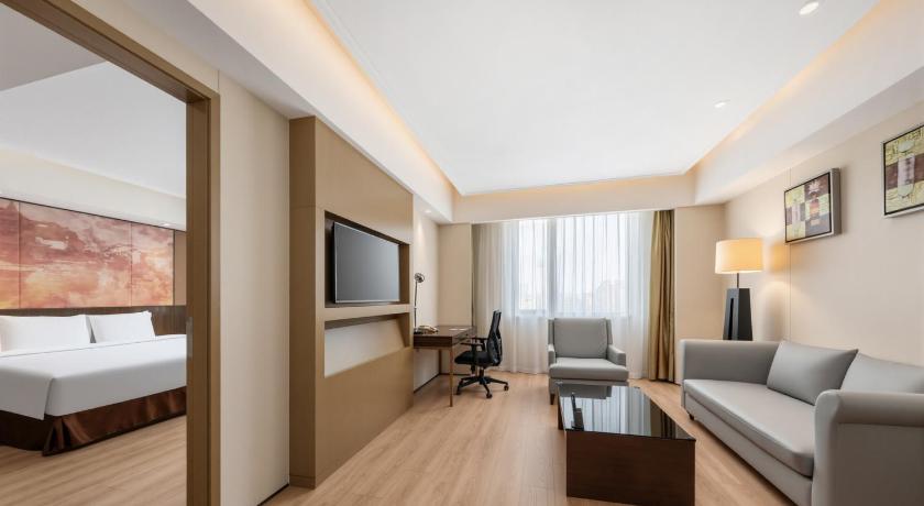 Holiday Inn Nanjing Aqua City By IHG - image 32