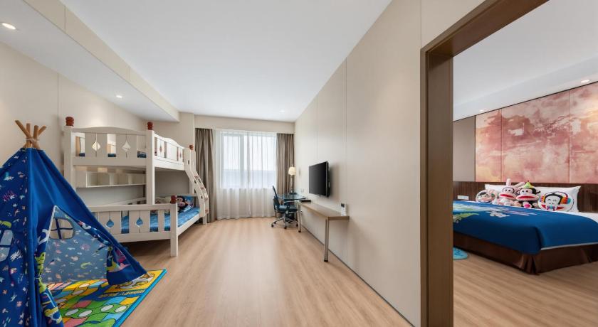 Holiday Inn Nanjing Aqua City By IHG - image 47