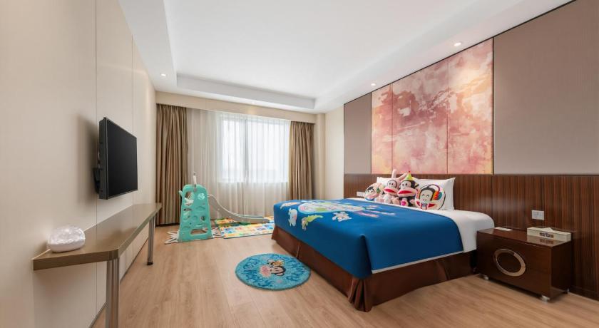 Holiday Inn Nanjing Aqua City By IHG - image 37