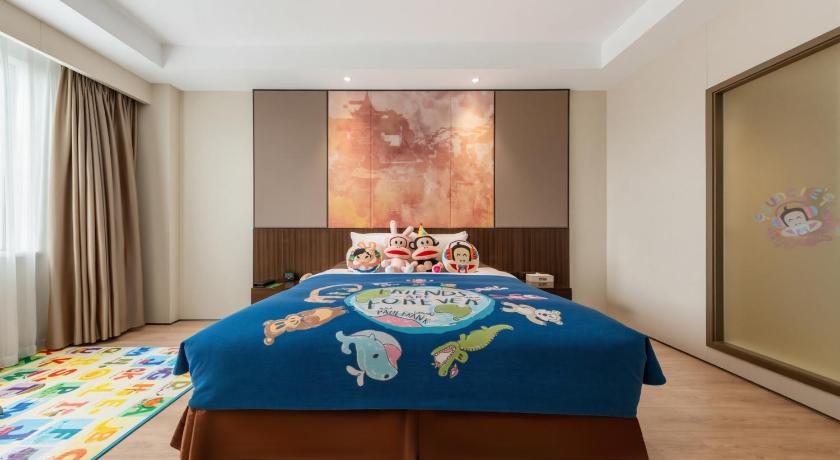 Holiday Inn Nanjing Aqua City By IHG - image 45