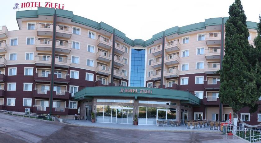 Hotel Zileli