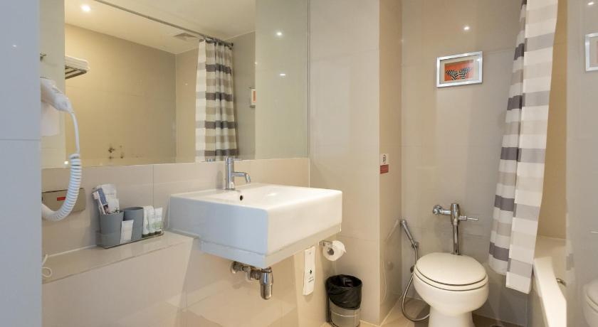 Image of One-Bedroom Suite 2