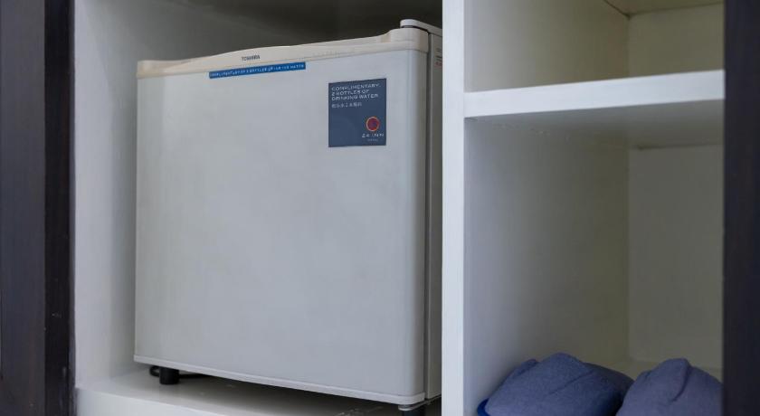 Image of One-Bedroom Suite 13