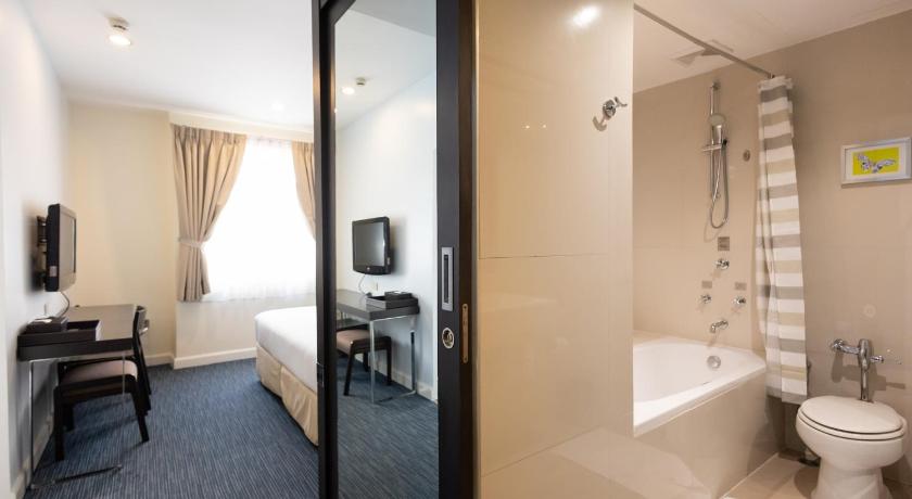 Image of Two-Bedroom Suite 2