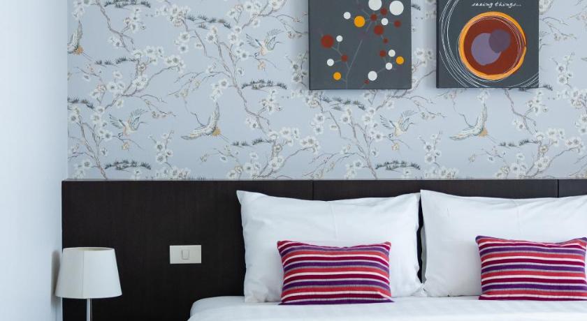Image of One-Bedroom Suite 1