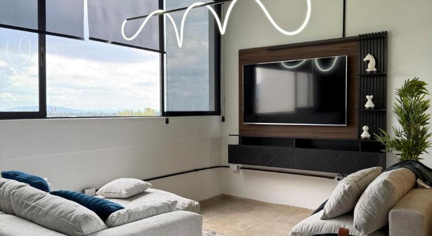 Foto di Loft moderno Sur GDL 10min ITESO - Prenotazione scontata Agoda