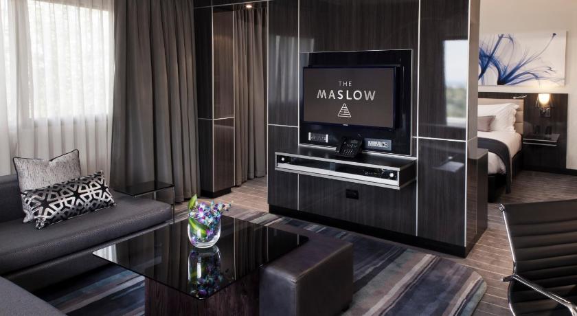 Image of Luxury Suite 6