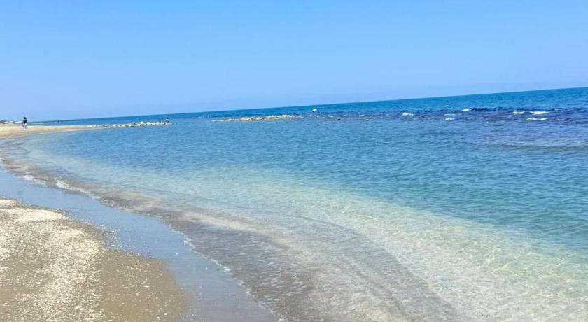 Barletta Sea Apartment