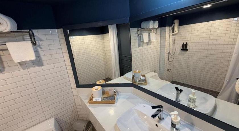 รูปของซูพีเรีย เตียงใหญ่ (Superior Double Room) 2