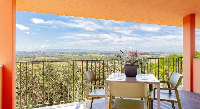 Appartamento Il Nespolo