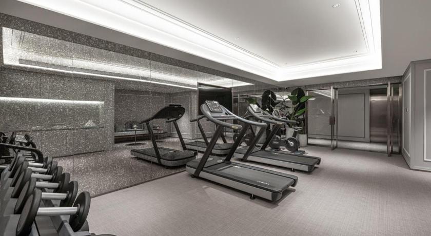 Lanzhou Mercure Lanzhou Dongfanghong Hotel exterior