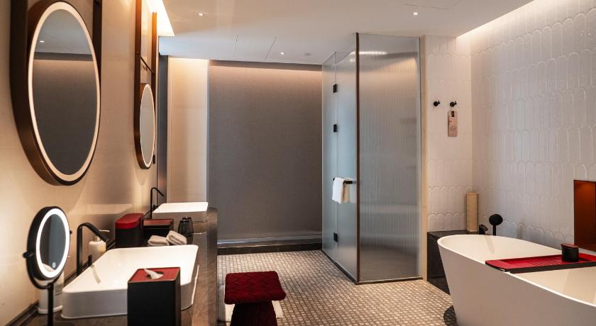 Fashion Town Hotel Shenzhen MGallery Collection - image 31