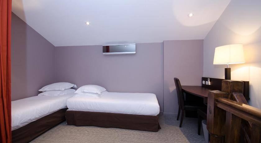 Best Western Plus Hotel Plaisance