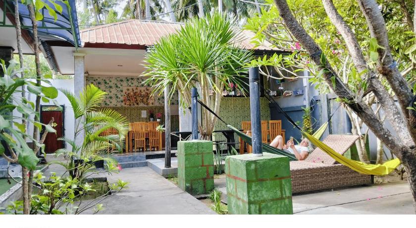 citiz house & hostel - image 10