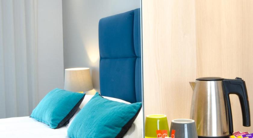 Best Western Plus Hotel Plaisance