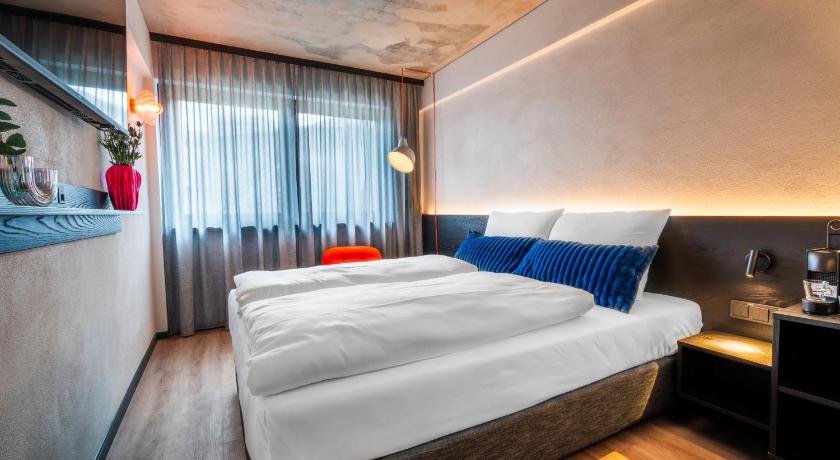 Imagine din Cameră Queen (Queen Room) 0