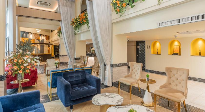 Kastel Bangkok Hotel - image 4