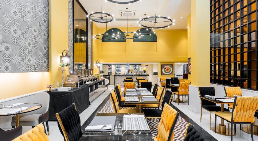 Kastel Bangkok Hotel - image 6