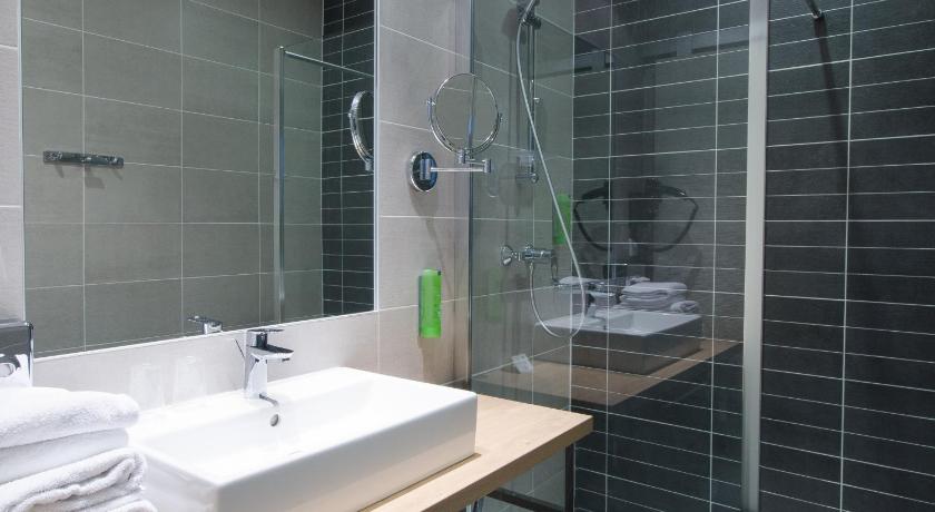 Best Western Plus Hotel Plaisance