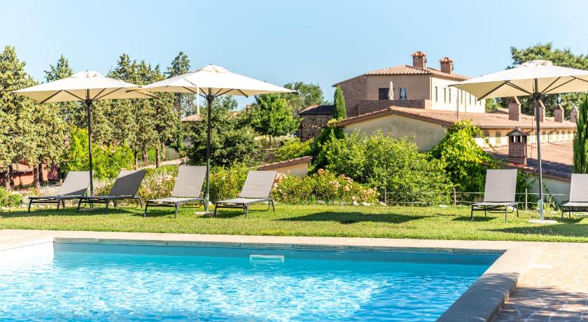 Cignella Resort