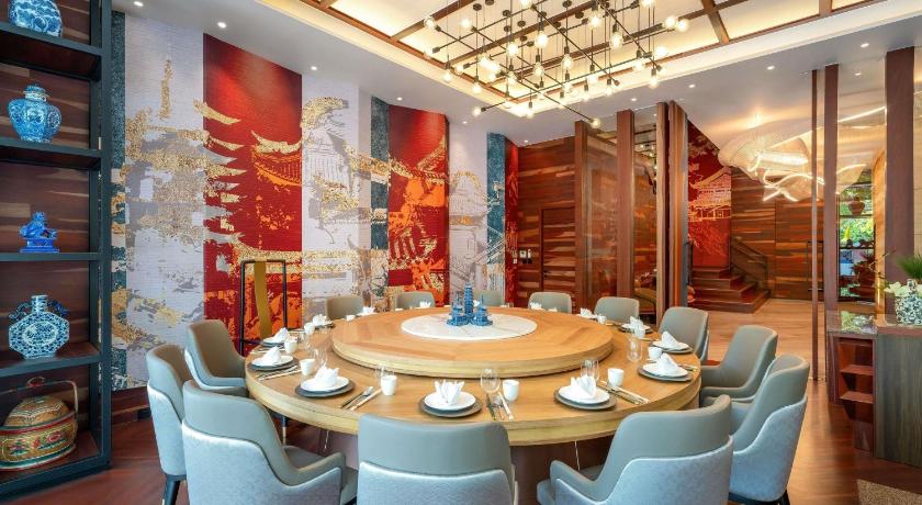 Mercure Bangkok Surawong - image 11