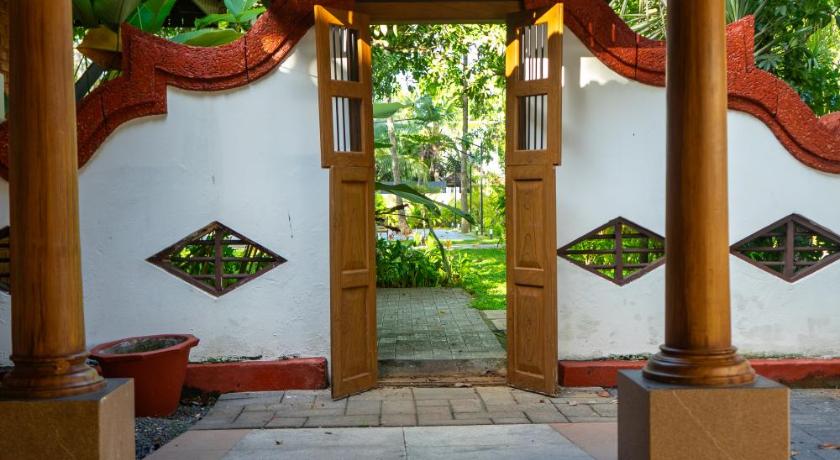 AARIA BEACH RESORT AND SPA - image 42