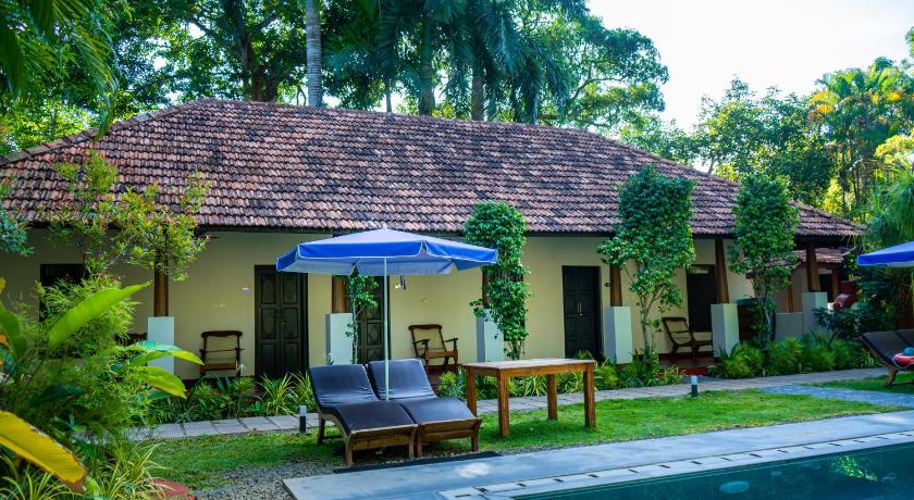 AARIA BEACH RESORT AND SPA - image 18